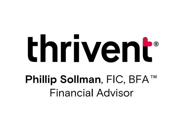 Thrivent Financial Phillip Sollman